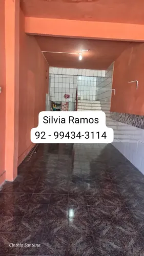 Silvia - Vendo Valor R$ 700.000,00 Aceita Financiamento Bancário Casa em Rio Branco