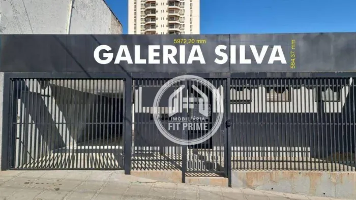 Sala para alugar, 15 m² por R$ 2.000,00/mês - Centro - São José do Rio Preto/SP