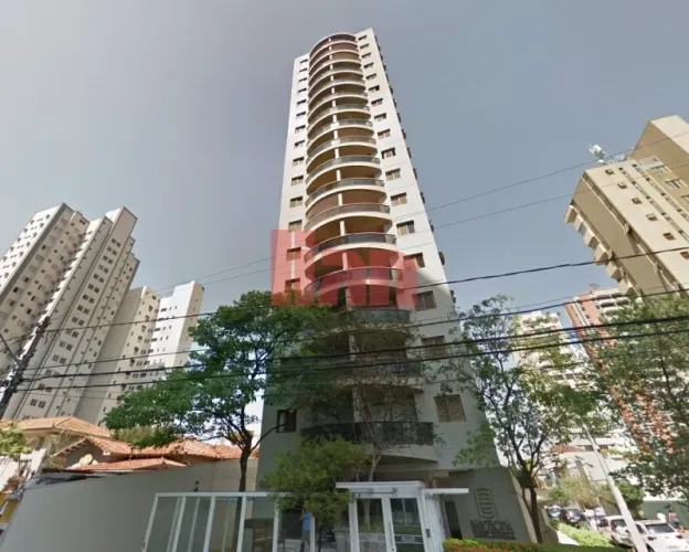 Apartamento - Ribeirão Preto - Centro - Região Central