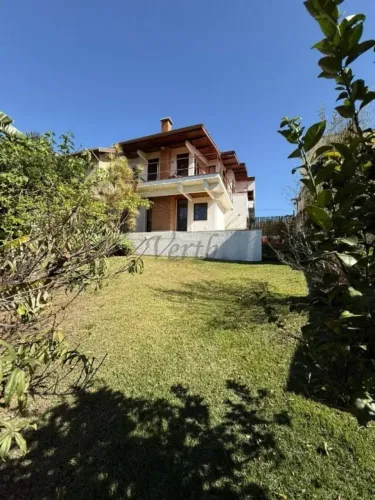 Casa à Venda no Condomínio San Conrado, Sousas - Campinas/SP