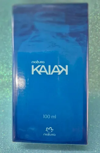 Colonia kaiak masculino 100ml