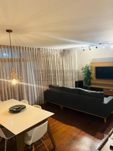 OPEN HOUSE IMÓVEIS VENDE: INGÁ - R. NILO PEÇANHA - 2ª QDRA - APTO (150M2) VARANDA,3QTS- DE