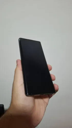 Motorola edge plus
