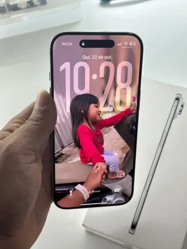 iPhone Air 256 GB