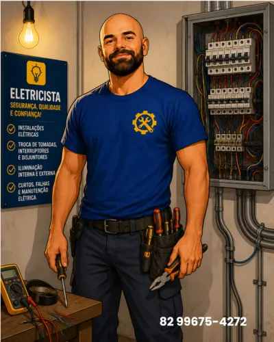 Eletricista
