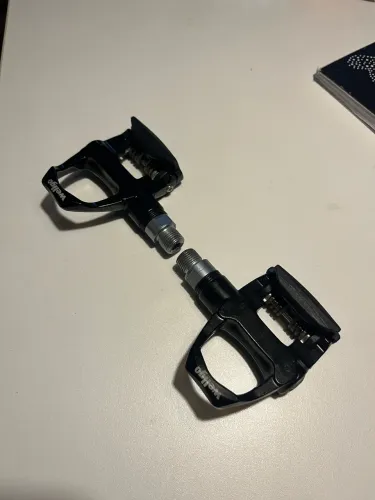 Pedal Clip Wellgo