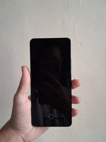 Poco X6 pro