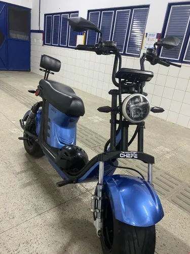 Scooter Elétrica X 12