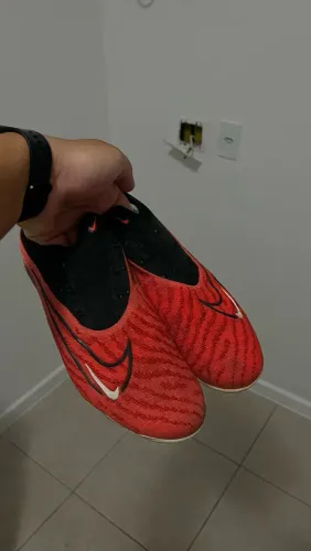 Chuteira Nike original