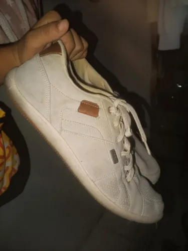 Sapatos 