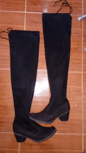 Bota Over