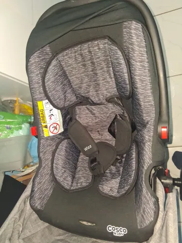 Bebê conforto 