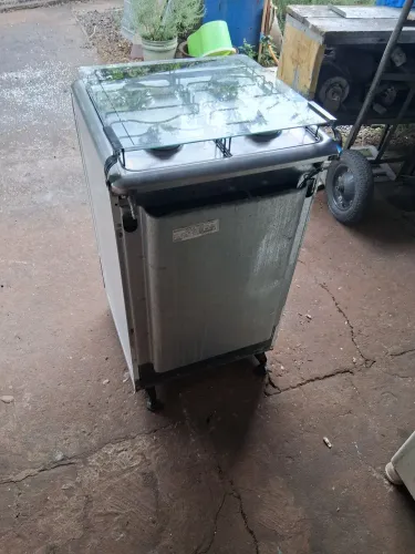Fogão