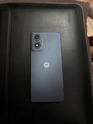 Moto G04