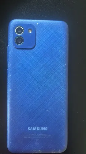 A03 Samsung