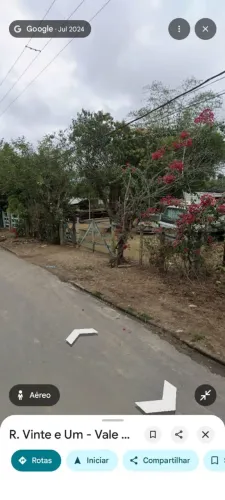 Vende-se terrenos