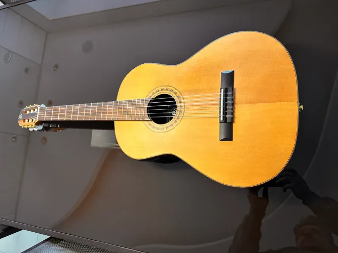 Violão Rozini Studio 