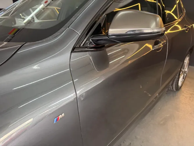 BMW X2 M35i 2.0 Turbo 306cv Aut. 2020