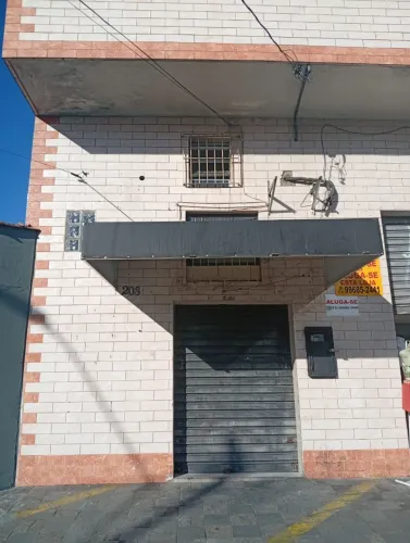 Imóvel p Locação Avenida Movimentada