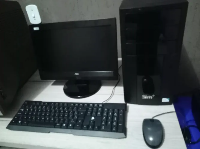 Computador