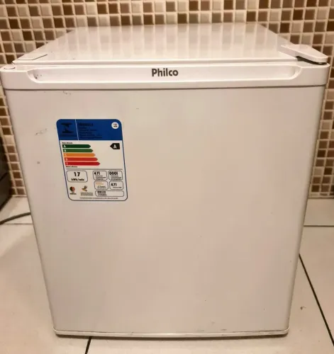 Frigobar Philco