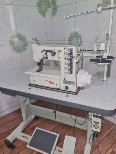 Maquina industrial galoneira 