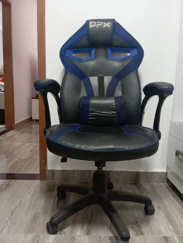 Cadeira gamer
