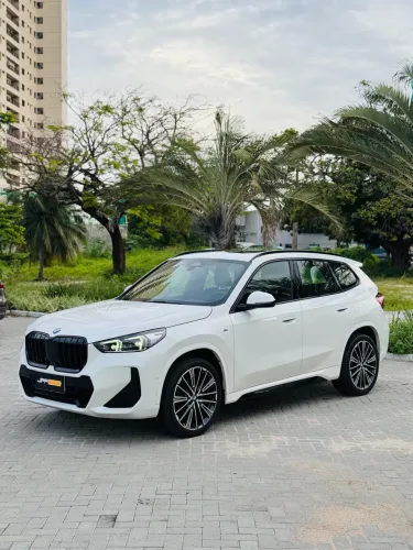 BMW X1 Sdrive 20I M Sport 2.0 TB Aut. 2023