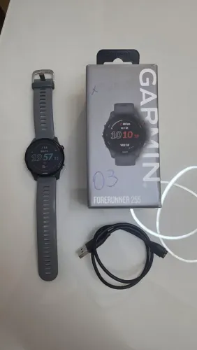 Garmin 255