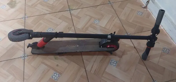 Patinete elétrico