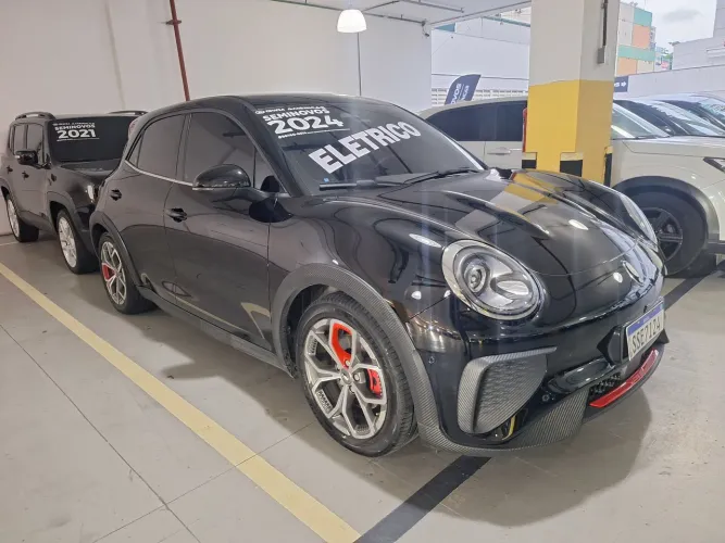 GWM Ora 03 GT (elétrico) 2024