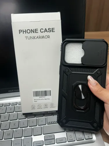 Capa de celular - IPhone 14 Pro Max