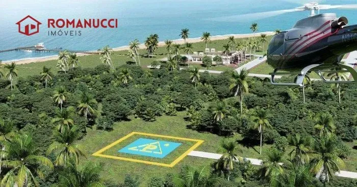 PENÍNSULA DE MARAÚ - KIAROA RESIDENCIAL