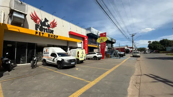 Imóvel para venda com 400 metros quadrados em Parque Oeste Industrial - Goiânia - GO