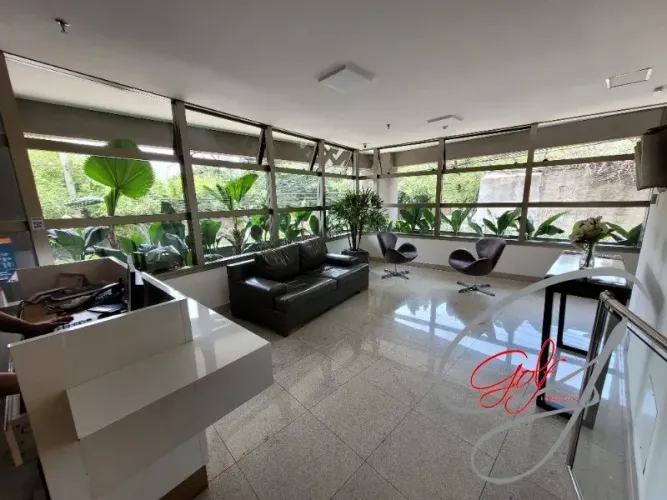 SALA COMERCIAL À VENDA NO GOLF CLUB OFFICE, EM OSASCO - SP.