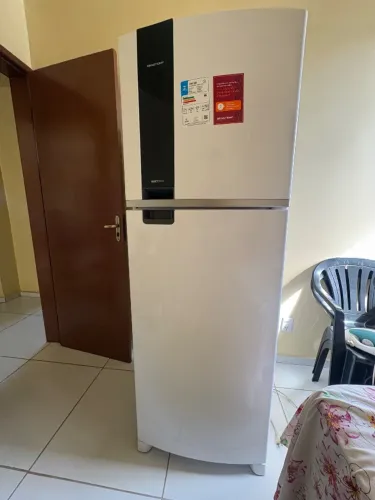 Geladeira
