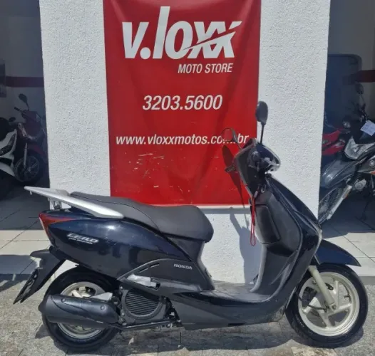 HONDA/LEAD 110 - ANO 2011