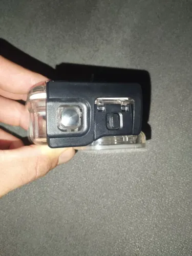 CASE GOPRO HERO 9.