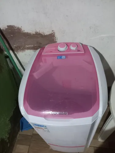 Tanquinho