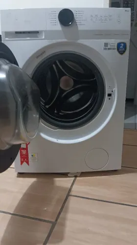 Lava e seca Midea MF200