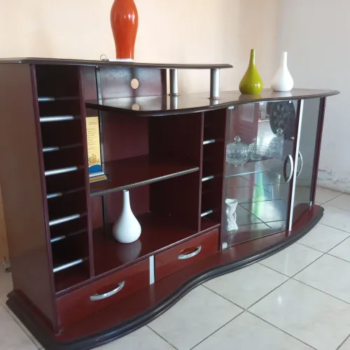 Rack super novo e lindo 