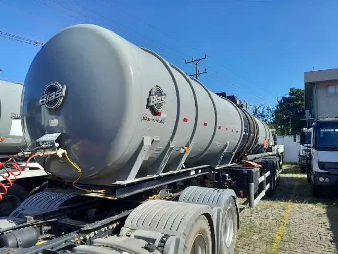 SR TANQUE AÇO 30M BIASI 