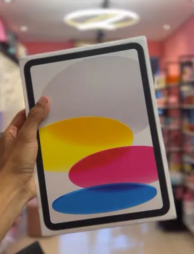 iPad 11 128 gb 