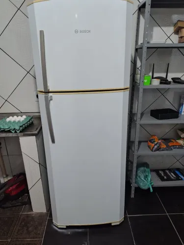Geladeira Bosch 490 litros