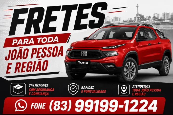 Frete