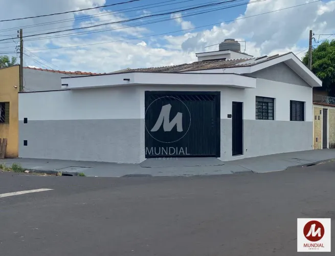 Casa (térrea na rua) 2 dormitórios, cozinha planejada