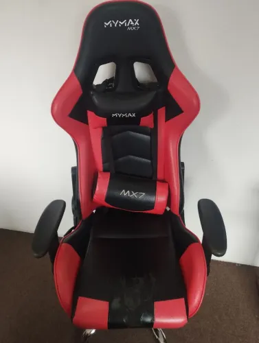 Cadeira gamer