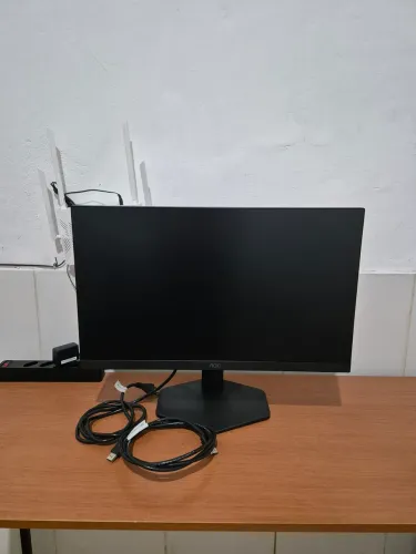 Monitor AOC 180HZ 24 Polegadas