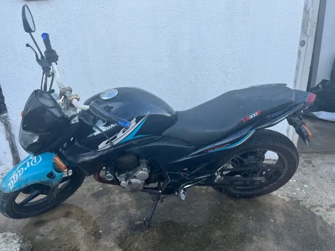 Valor negociável! WhatsApp *