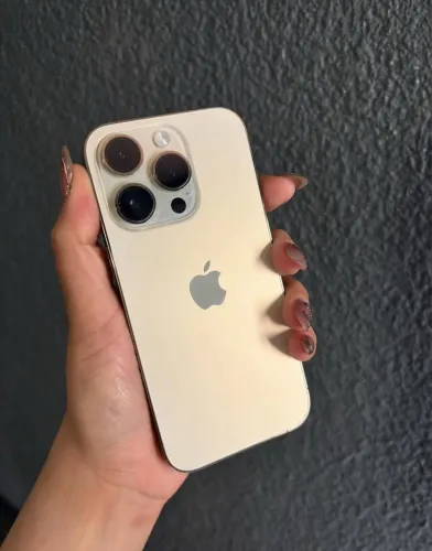 iPhone 14 Pro 